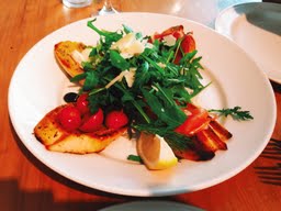 crostini