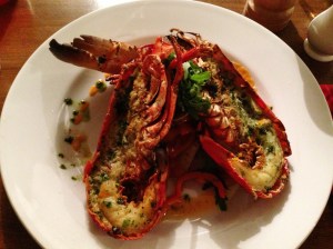 Lobster