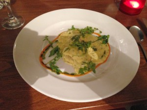 Ravioli