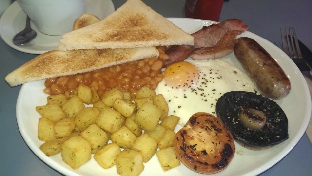 Cafe Yolk 1