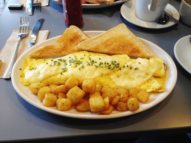 Cafe Yolk 2