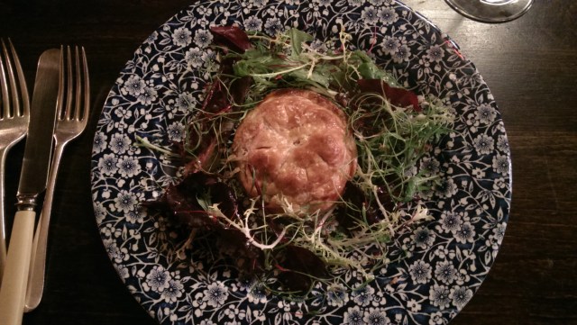 Pithivier