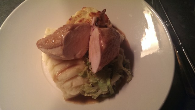 Chicken