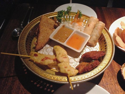 TC - Starters