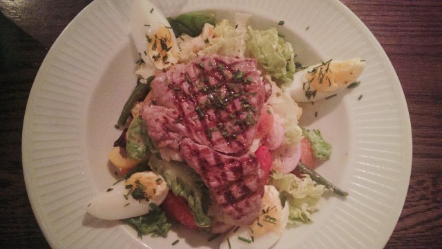 Tuna