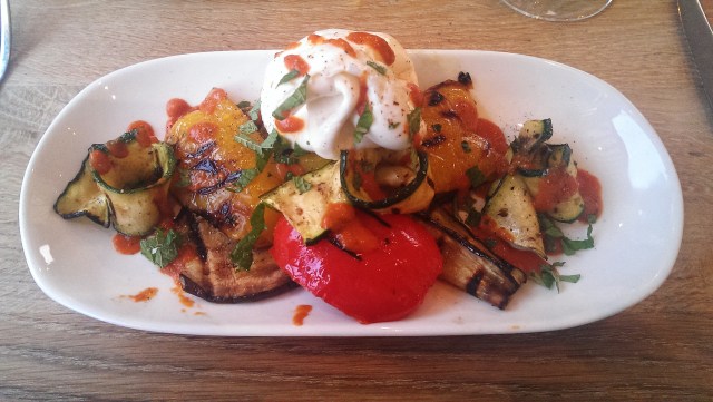 Burrata