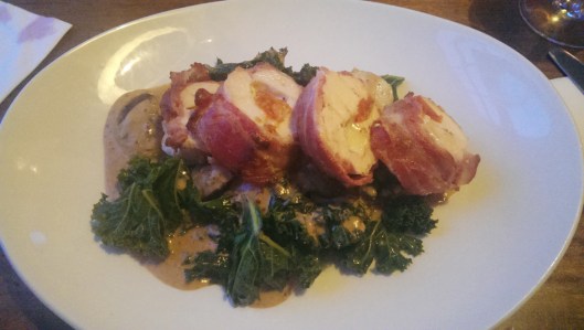 Chicken