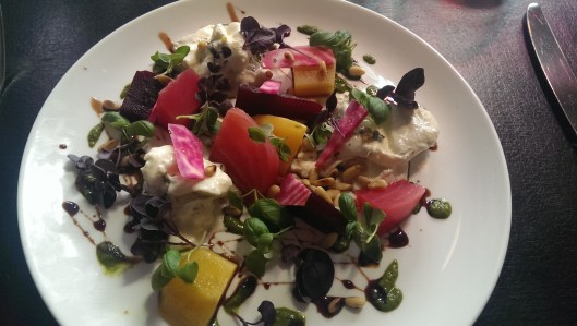 Burrata