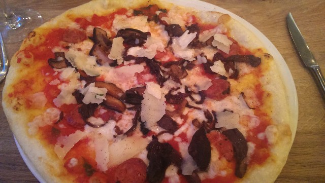 Pizza