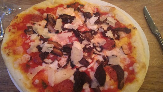 Pizza