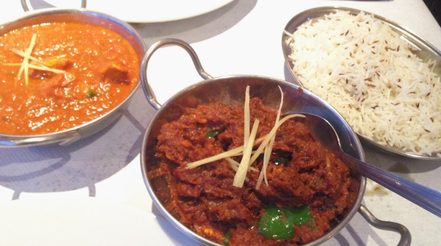 Bhoj mains