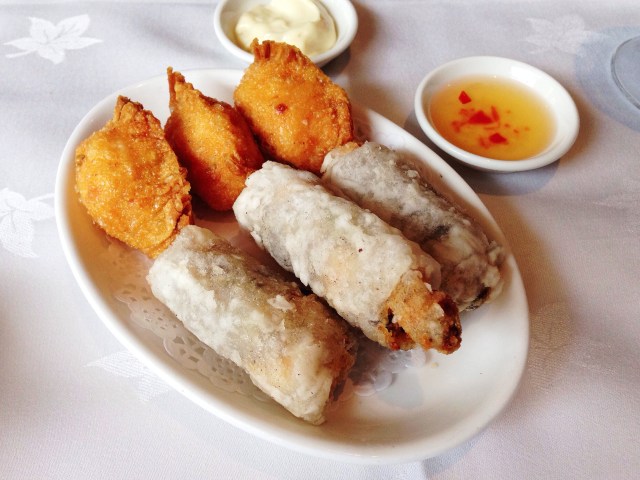Dim sum 1