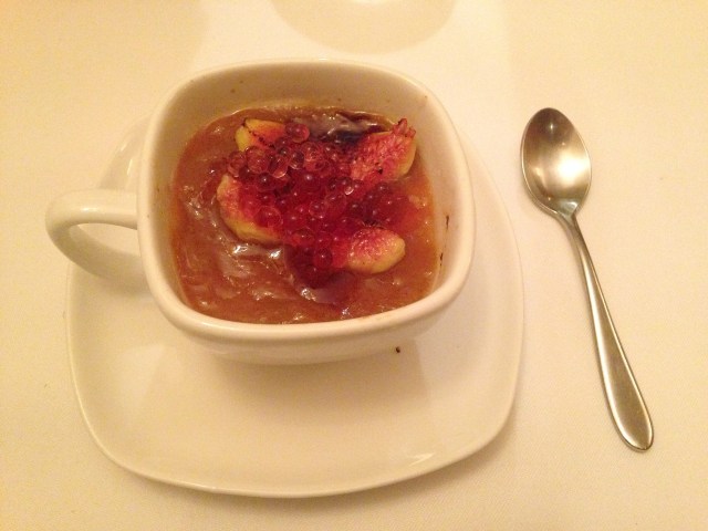 Posset