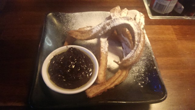 Churros