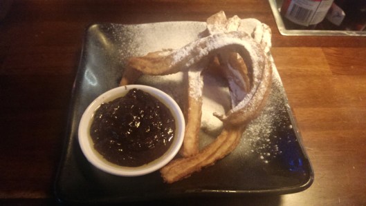 Churros