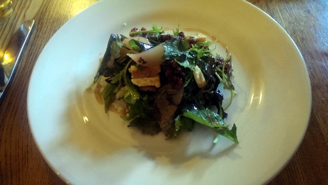 Salad