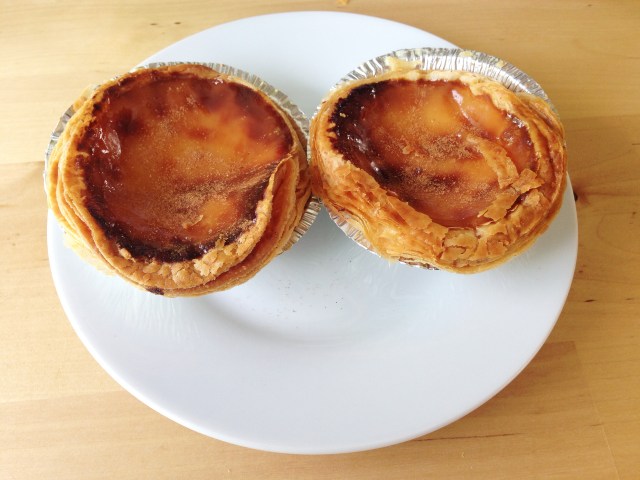 Tarts