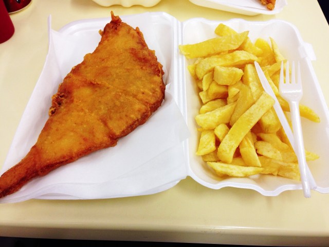 Fish