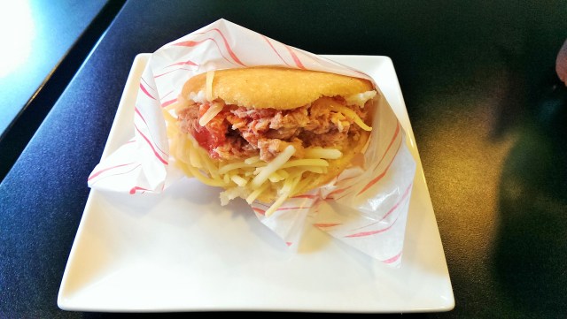 Arepa