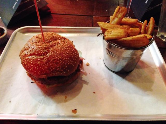 PPBurger