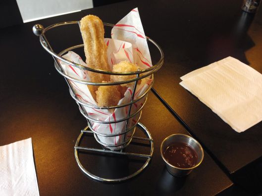 Churros