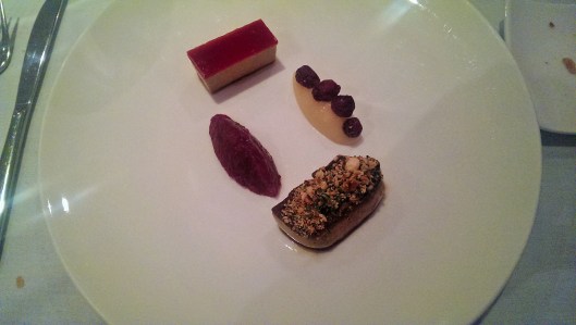 Foie