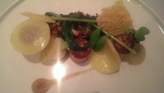 Gnocchi