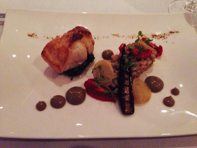 Monkfish