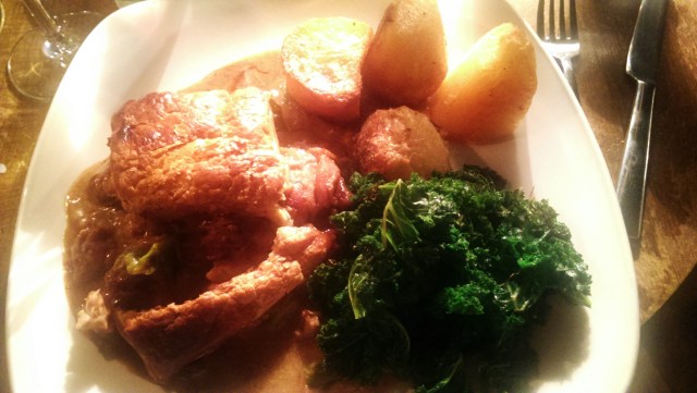 ChickenPie