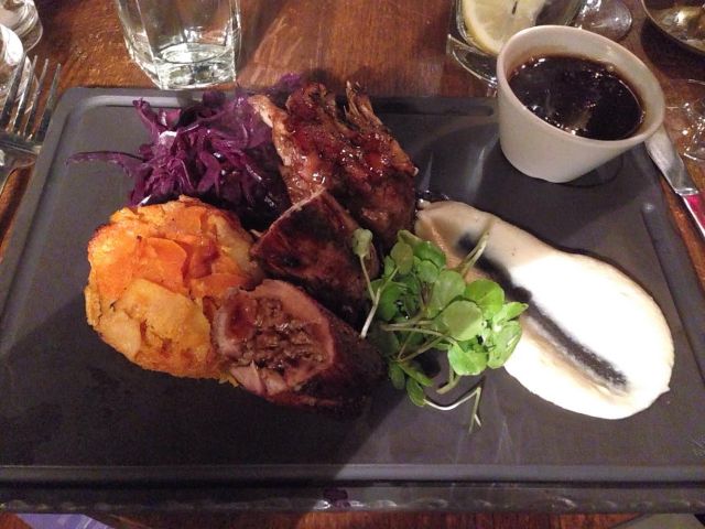 Pheasant