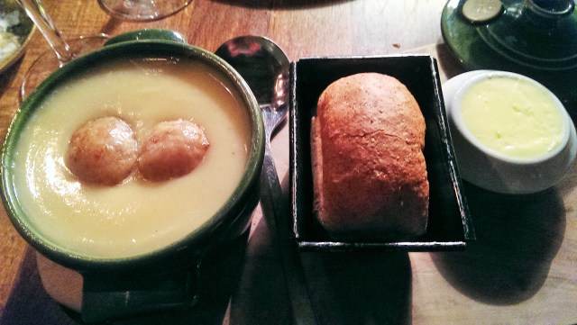 Soup