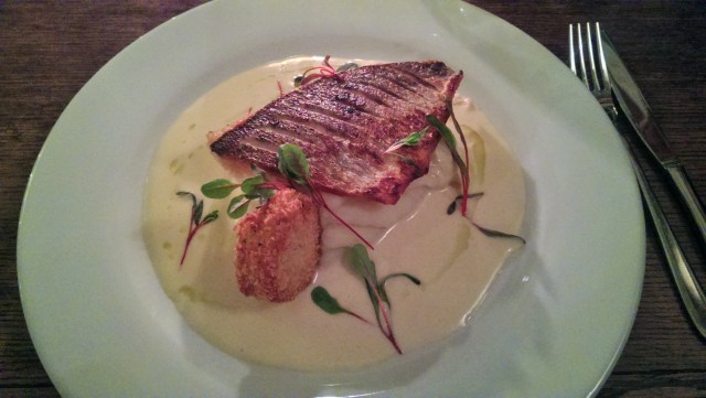 Bream