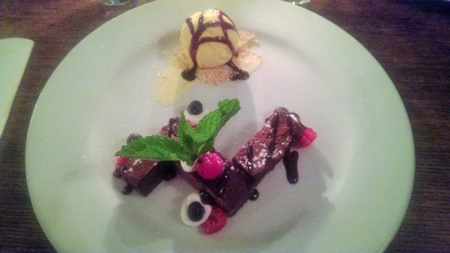 Brownie