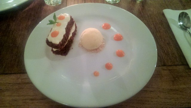 Carrot
