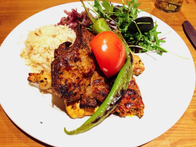 MangalMeat