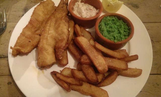 Lyndhurstfish