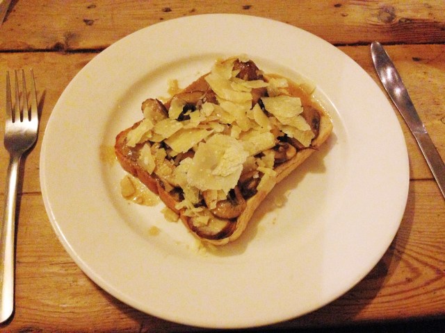 Lyndhurstmushrooms