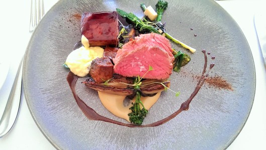 OrtBeef