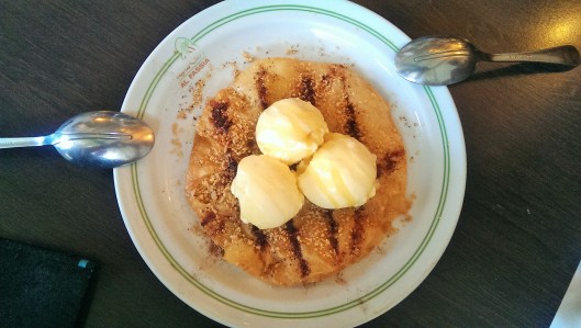 FassDessert