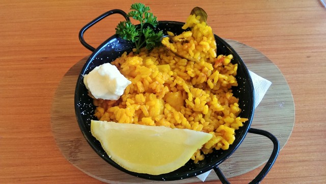 ILPPaella