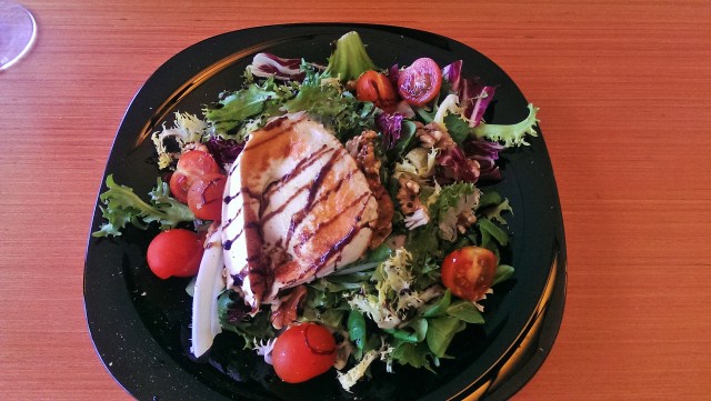 ILPSalad