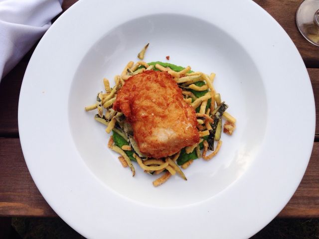 BirdHake