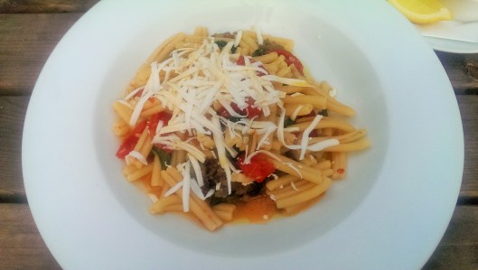 BirdPasta