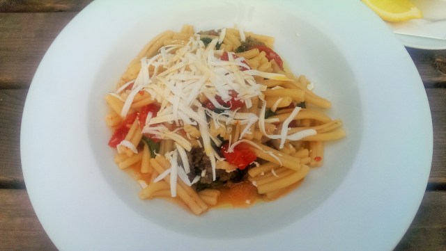 BirdPasta