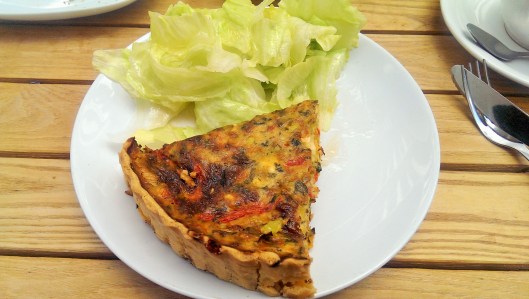 NibsyQuiche