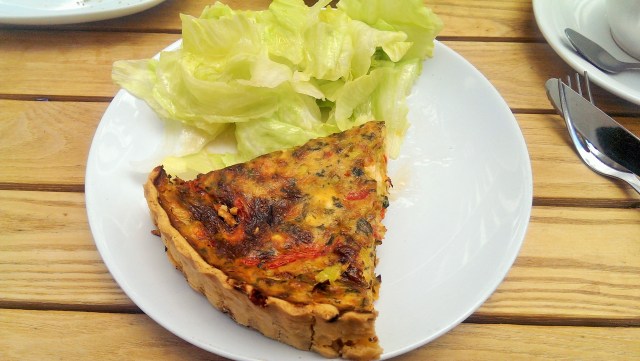 NibsyQuiche