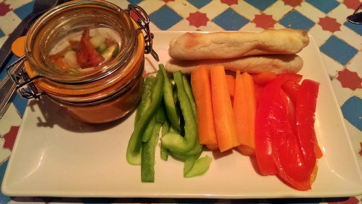 RevoHoumous