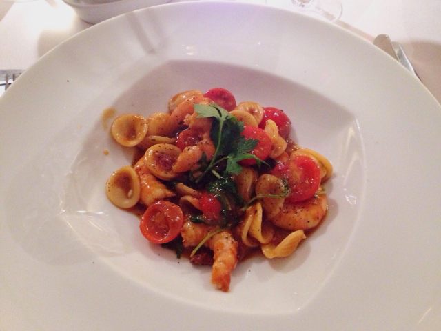 VillaPasta