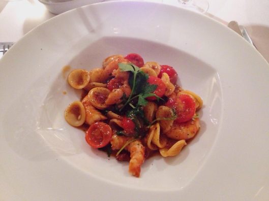 VillaPasta