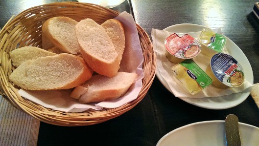 SquareBread
